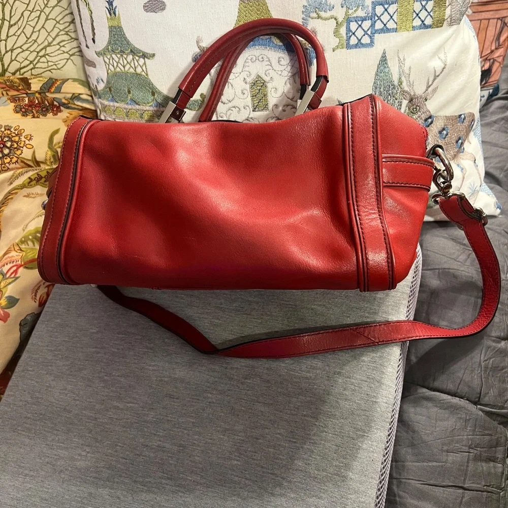 Barr + Barr Bag - Picture 4 of 15